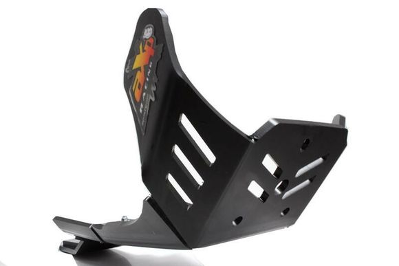 Axp xtrem engine guard - phd 8mm gas gas mc450f/ex450fRef: XP00003A / 1104293