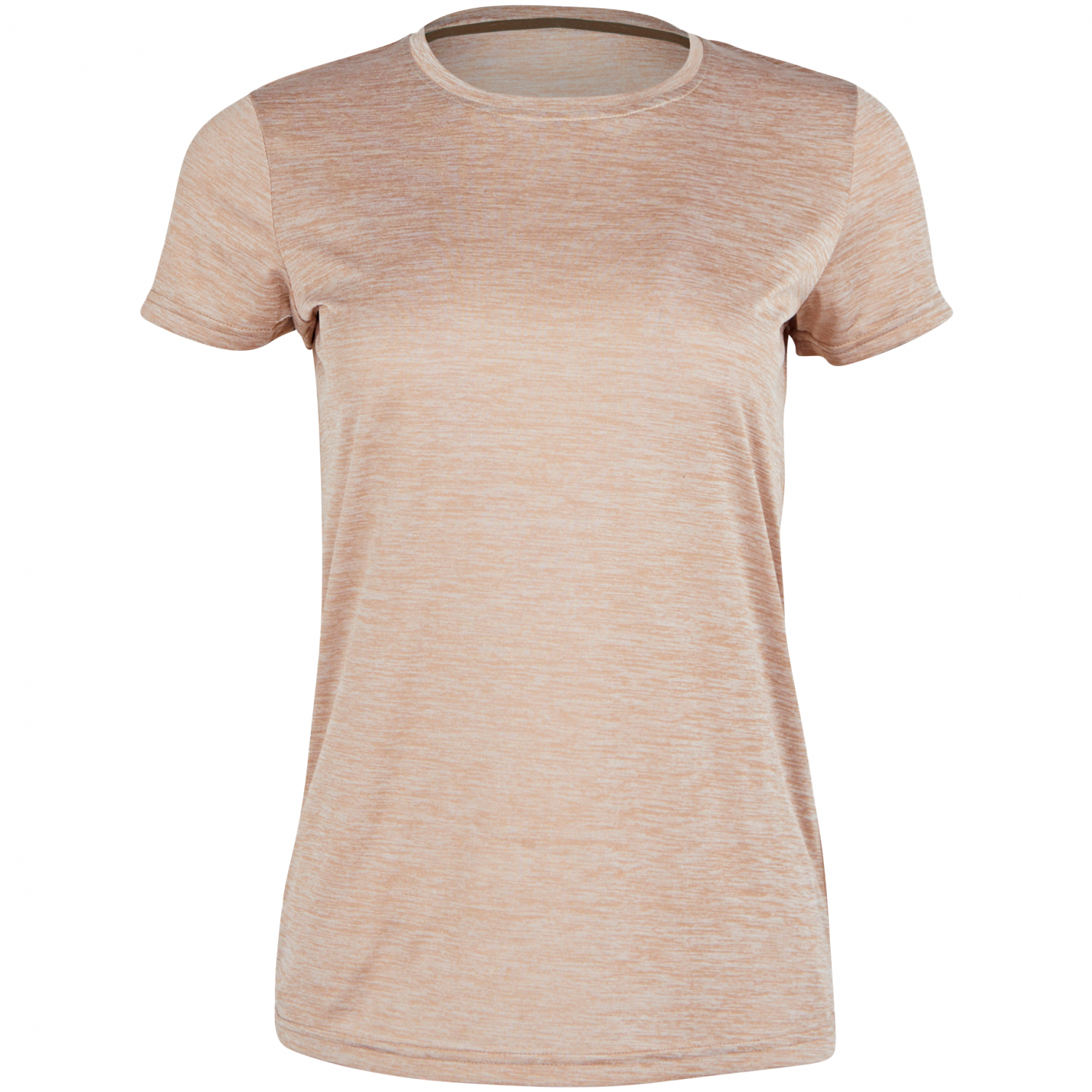 Fingal Edition T-Shirt Women (Warm Taupe)