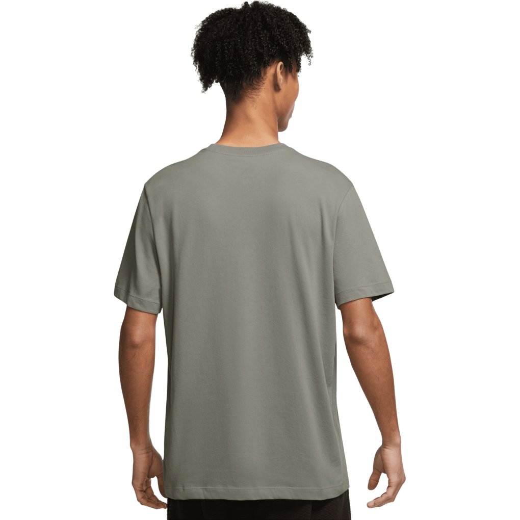 Nike Dri-FIT Training T-Shirt Men - light army/black AR6029-320