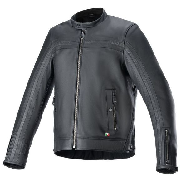 Dyno - Black AlpinestarsRef: AP3291