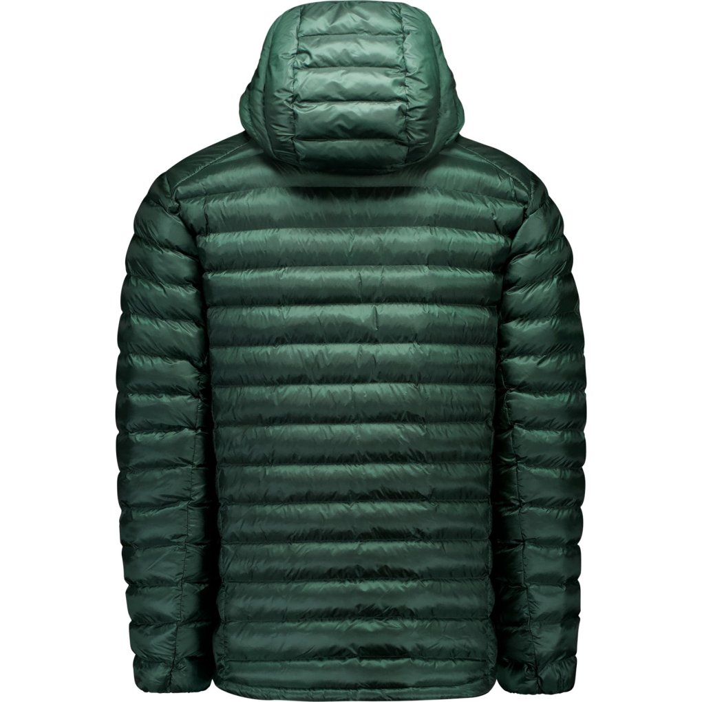 POC Coalesce Jacket Men - 1467 Pargasite Green