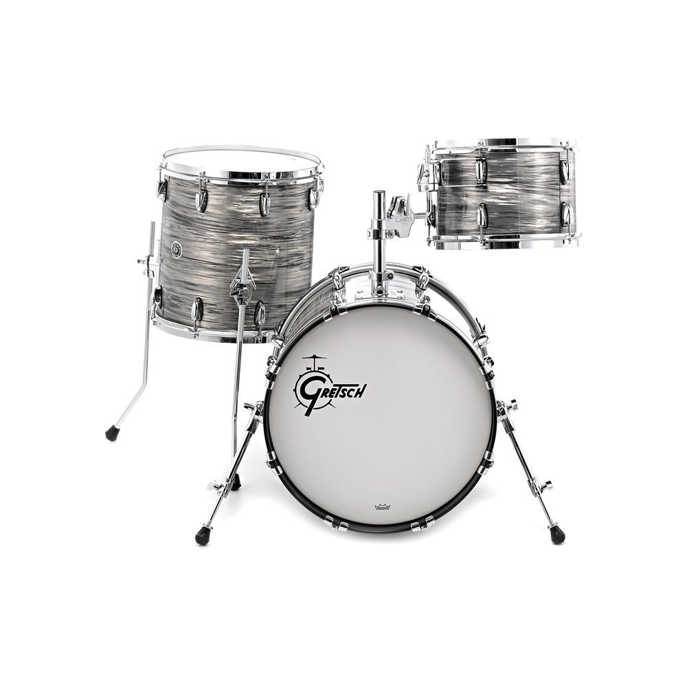 Gretsch Drums Brooklyn Jazz Shell Set