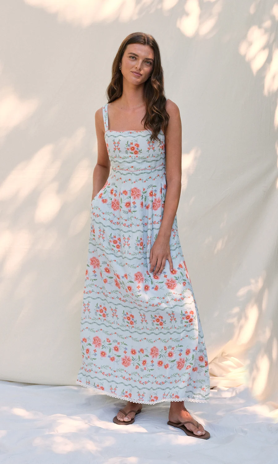 Delia Dress