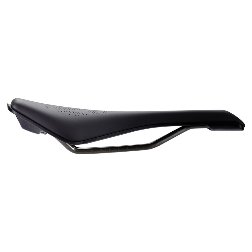 BBB Cycling Echelon BSD-141 | BSD-142 | BSD-143 Saddle - black