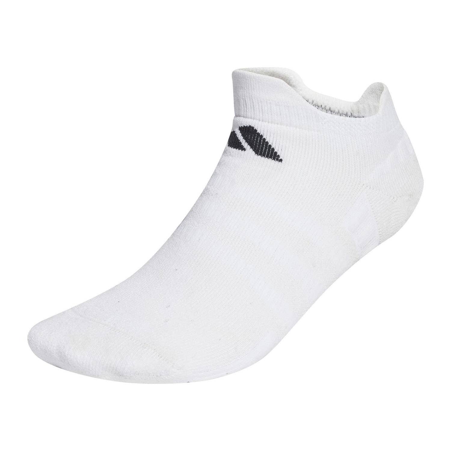 ADIDAS PIQUI TENNIS CUSHIONED SOCKS
