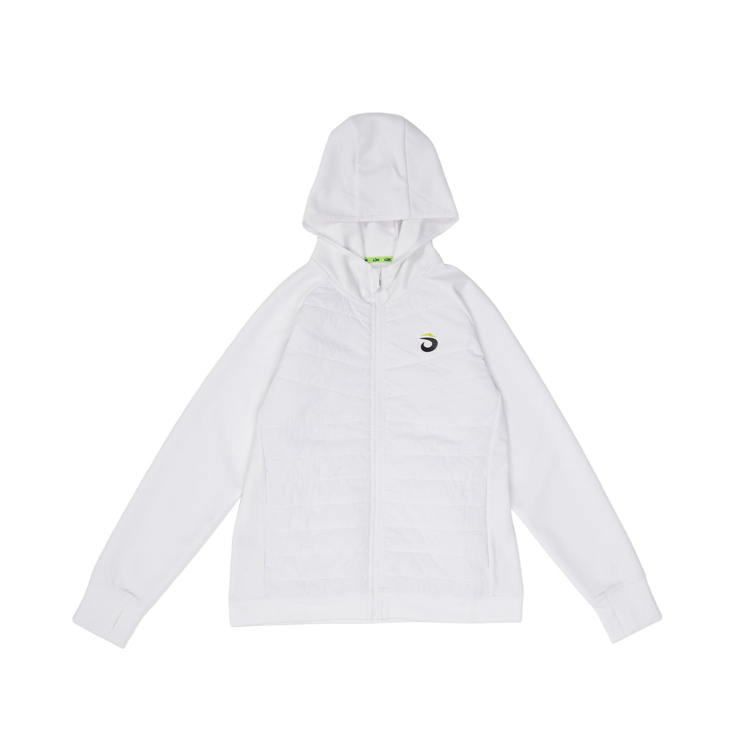 JACKET LOK EIGER LA1JA6W WOMEN