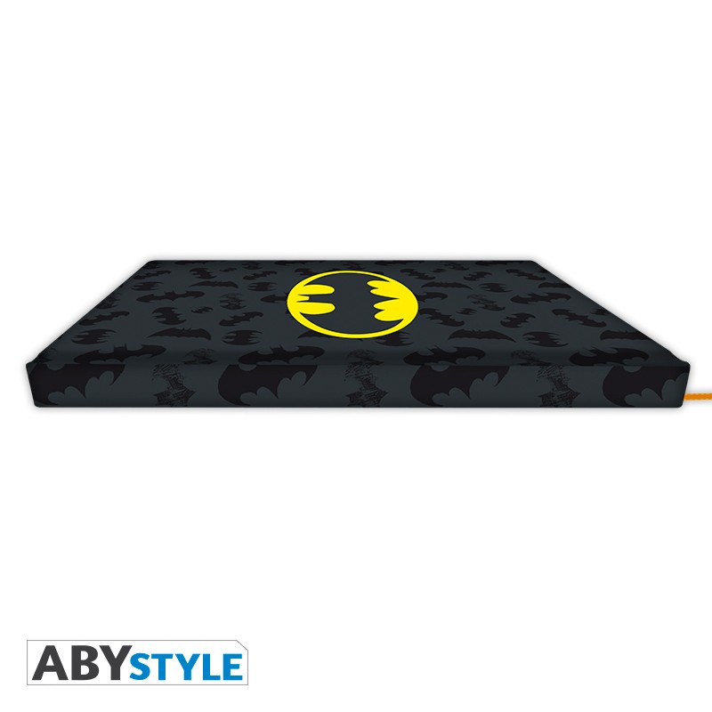 DC COMICS Notebook Batman Logo A5