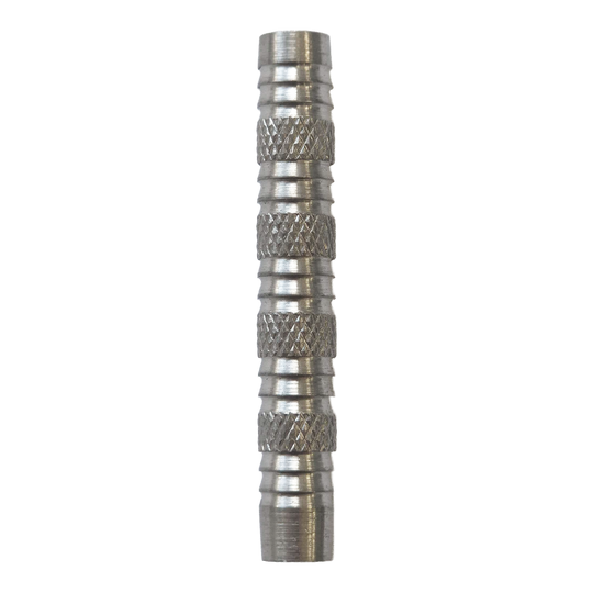 McDart Knurled Shark Softdart Barrels - 18g