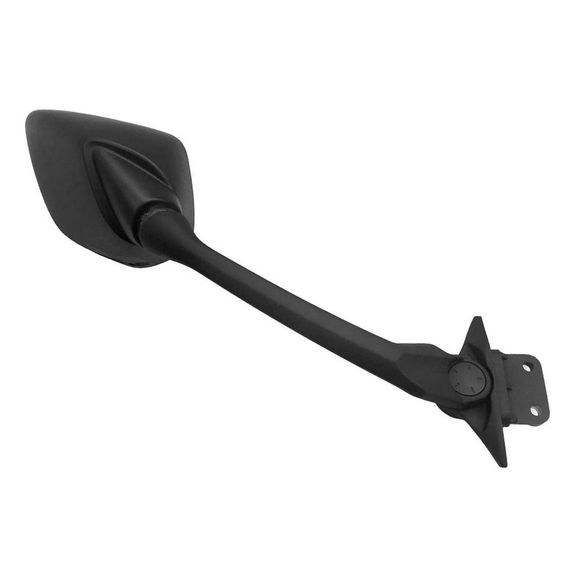 Right Vicma Type - Black rear view mirrorRef: VIC00339A / 1084202002