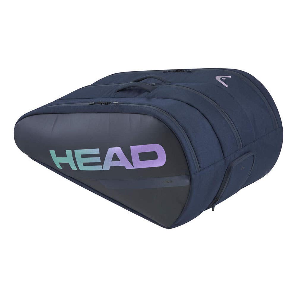 RACKET BAG HEAD TOUR XL NAVY BLUE 260805