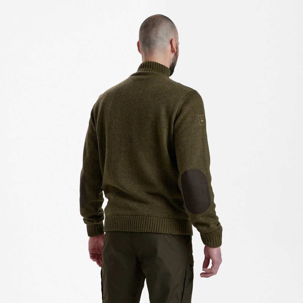 Carlisle Knit with Stormliner®