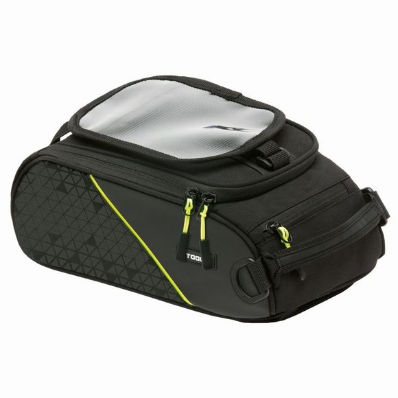 Sacoche réservoir Taac TC14 (4.5 Litres) Universel - NoirRef : TAA0007 / TC14N