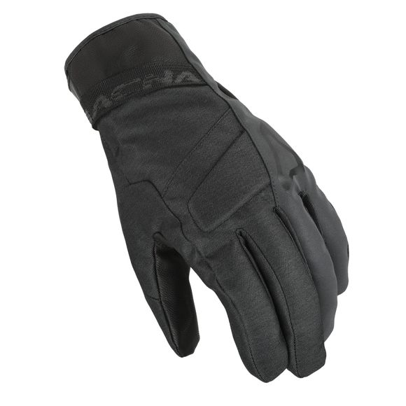 Macna daunto rtx gloves - blackRef : MAC0484