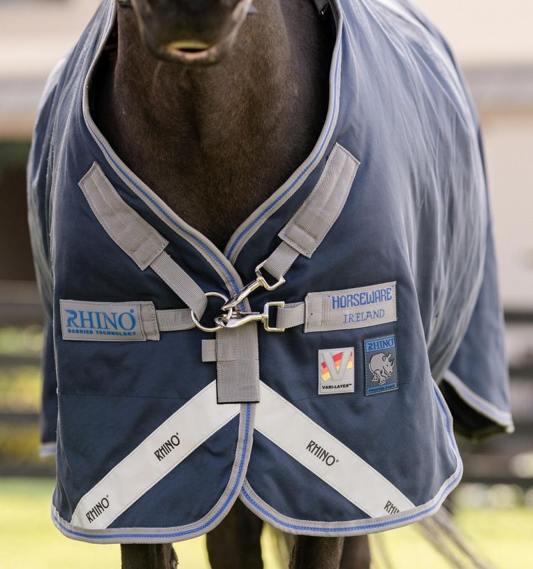 Rhino® Pony Turnout 250g Vari-Layer