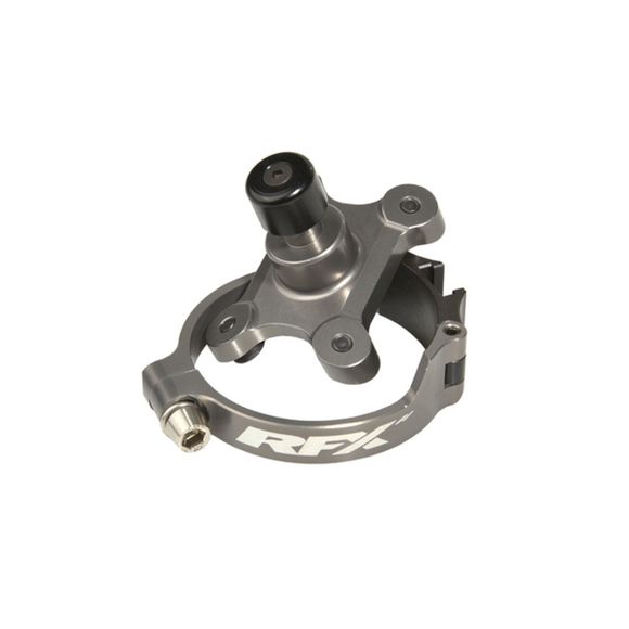 RFX Pro starter (mineral gray)YAMAHA 65 YZ 65 - 2017 - 2026Ref: Rfx01084A / 1110782001