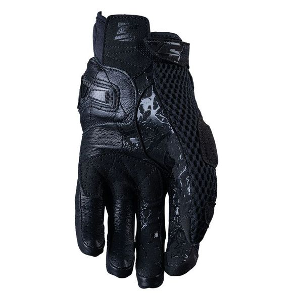 Five Stunt Evo Airflow 10 Gloves - BlackRef: FV0293