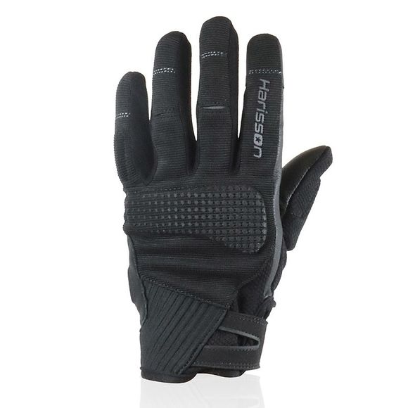Gants Harisson RIO - NoirRef : HN0152