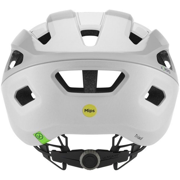 Smith Triad MIPS Helmet - White / Matte White