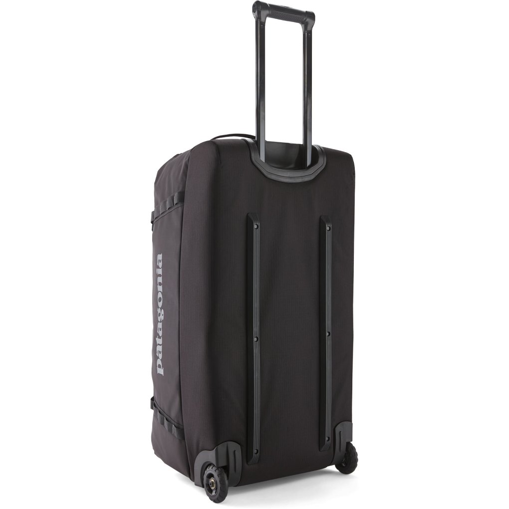 Patagonia Black Hole Wheeled Duffel 100L - Black