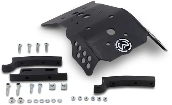 Engine guard Moose Racing Crankcase protection ProRef: Me00036A / 05061361