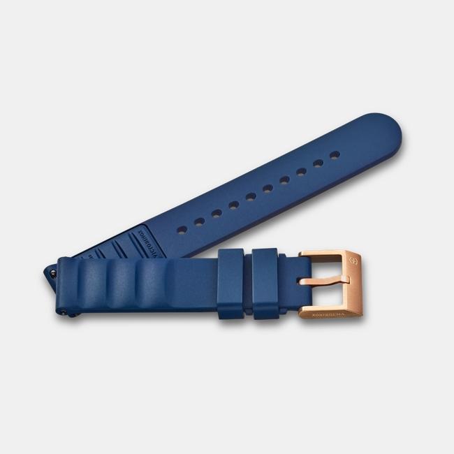 Rubber Strap D2 SMALL