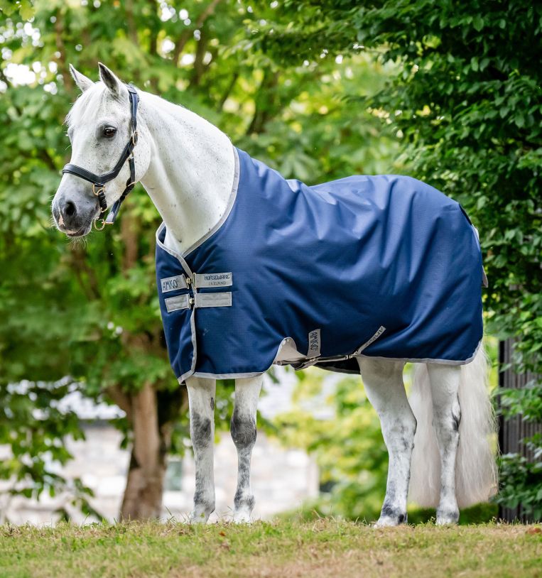 Amigo® Ripstop 900D Fleece Lined Turnout 50g