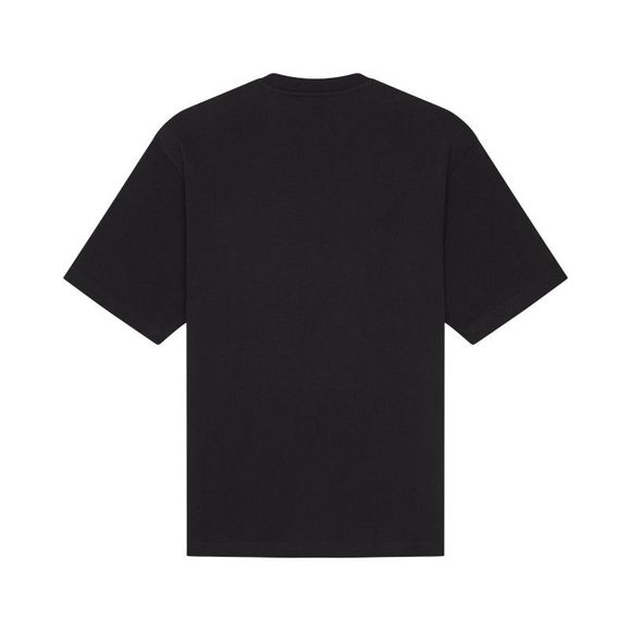 T -shirt short sleeves Fox Kawi Oversized - BlackRef: FX5365