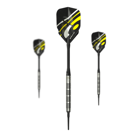 McDart 85 Tungsten V17 Softdarts - 16.5g