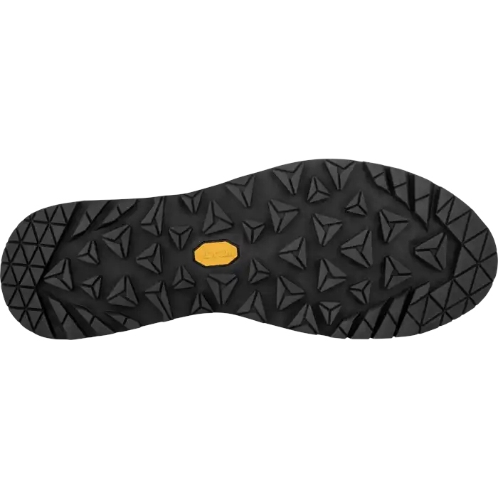 LOWA Carezza GTX Lo Trekking Shoes Men - anthracite/bronce