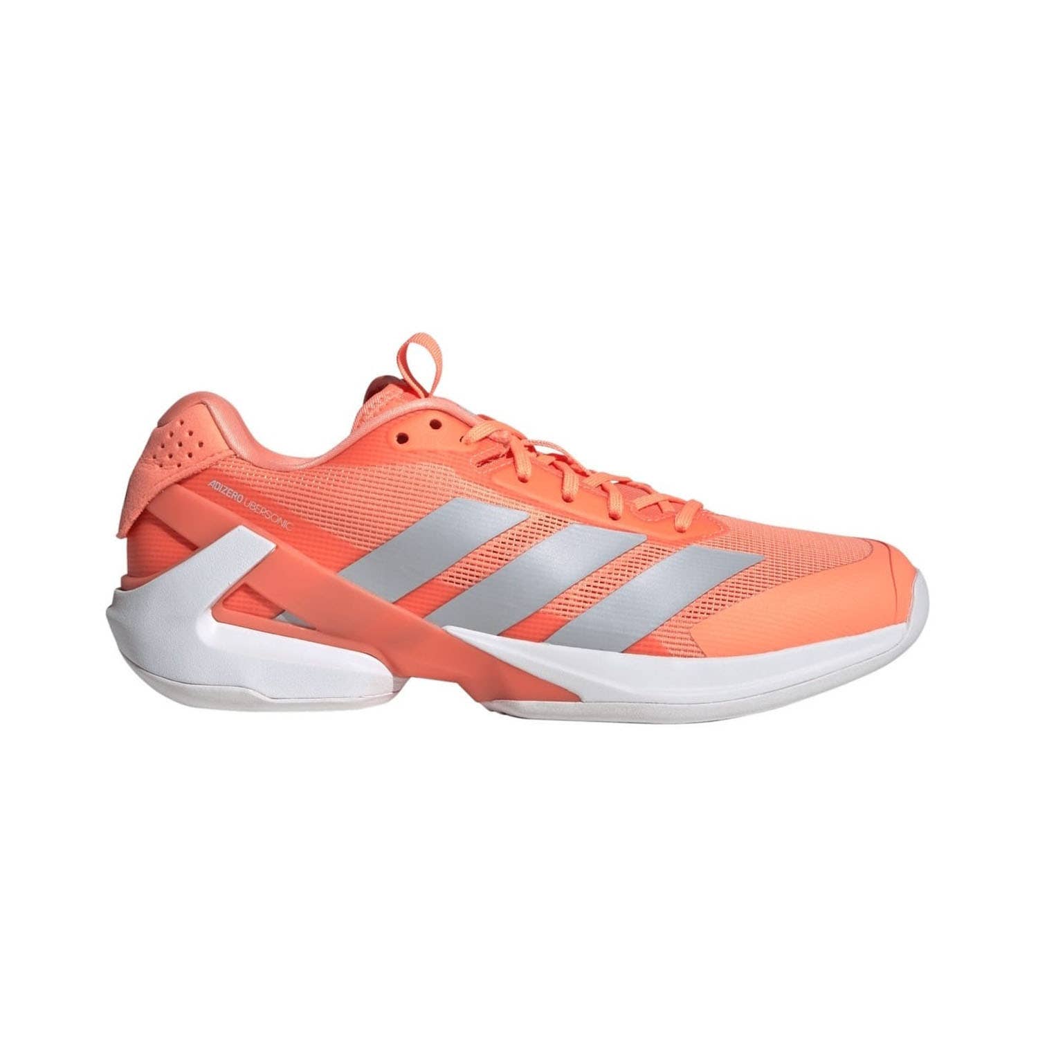 ADIDAS ADIZERO UBERSONIC 5 ORANGE WOMEN KI6001