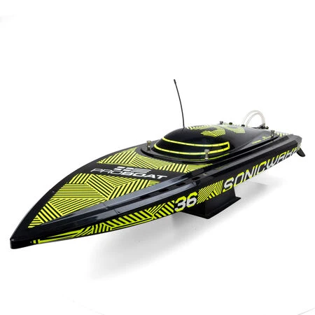 Sonicwake 36