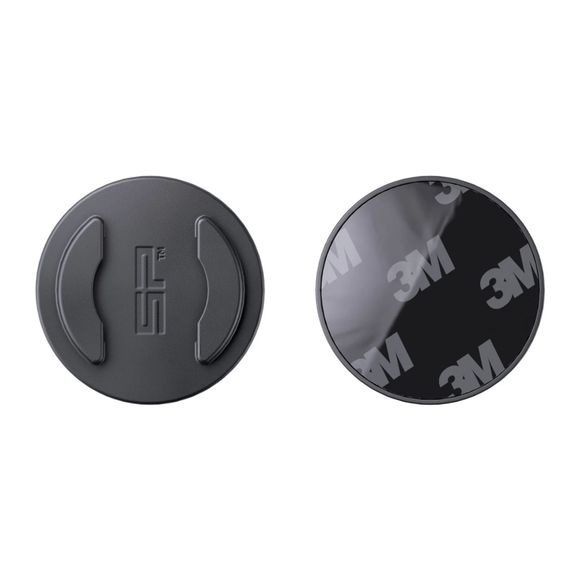 High-Tech accessories SP Connect Kit Adhesive SPC+ - BlackRef: Spc0266 / Spc52824