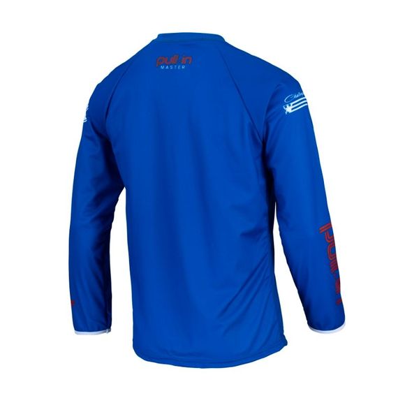 MASTER BLUE Pull-in cross - BlueRef: PUL0478