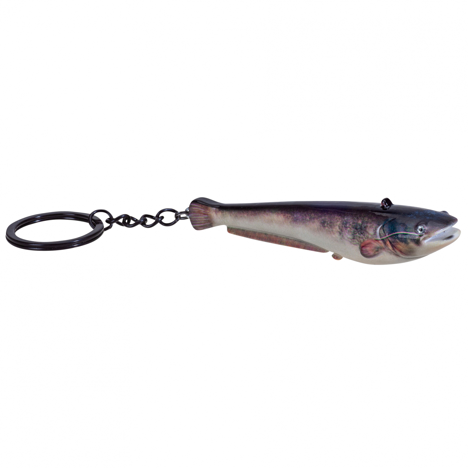 Sänger Catfish key fob