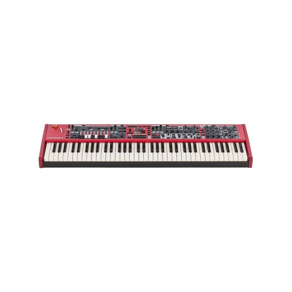 Clavia Nord Stage 4 Compact – Thomann Ireland
