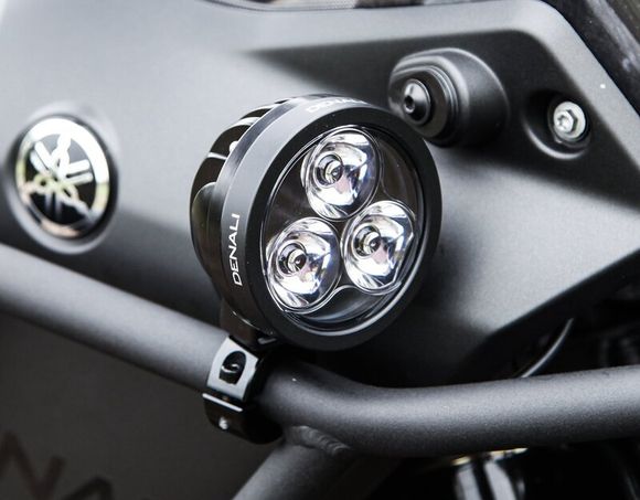 Denali lights D3 TRIOPTIC LED CANSMART ™ Gen IIRef: Dena00278A / 3067654