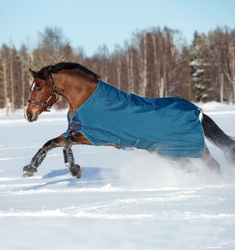 Rhino® Original Vari-Layer Turnout (250g Medium)