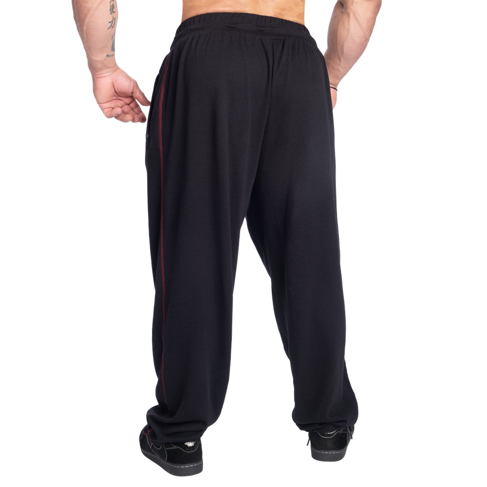 Old School Thermal Pants