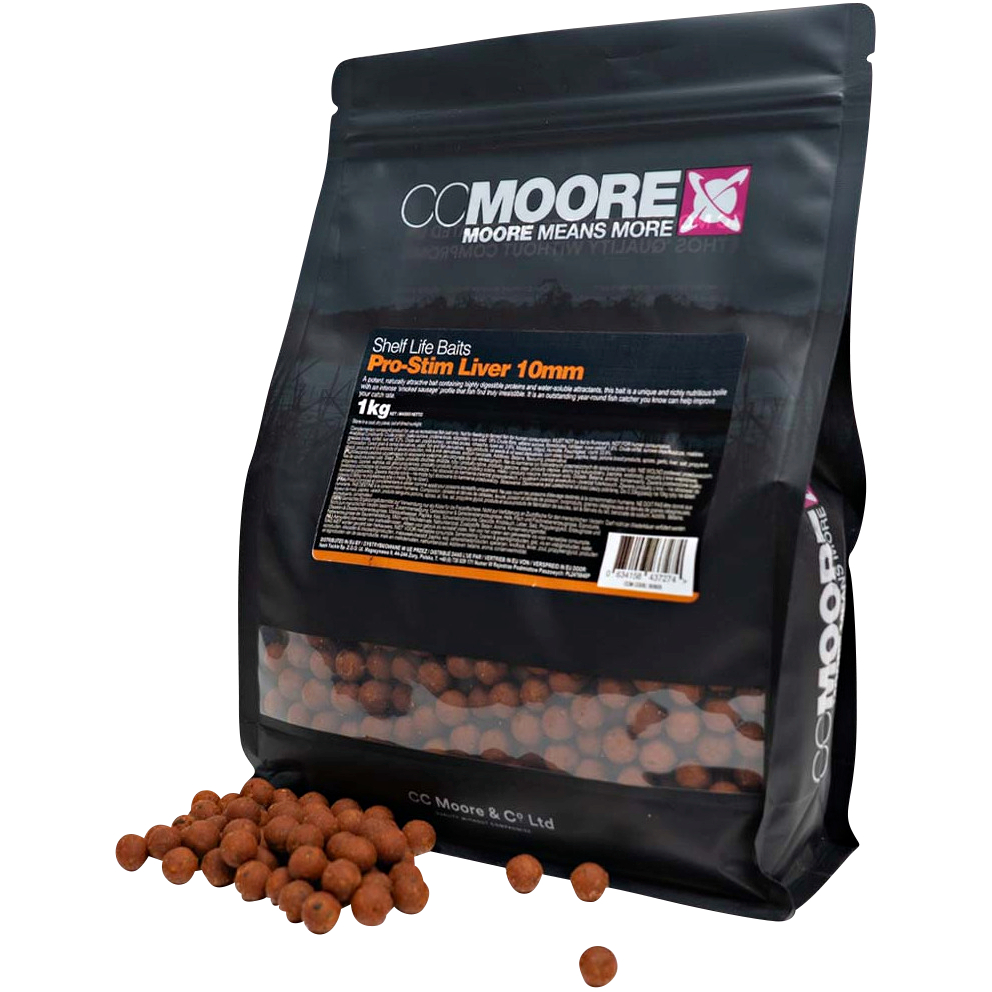 CCMoore Pro-Stim (Liver)