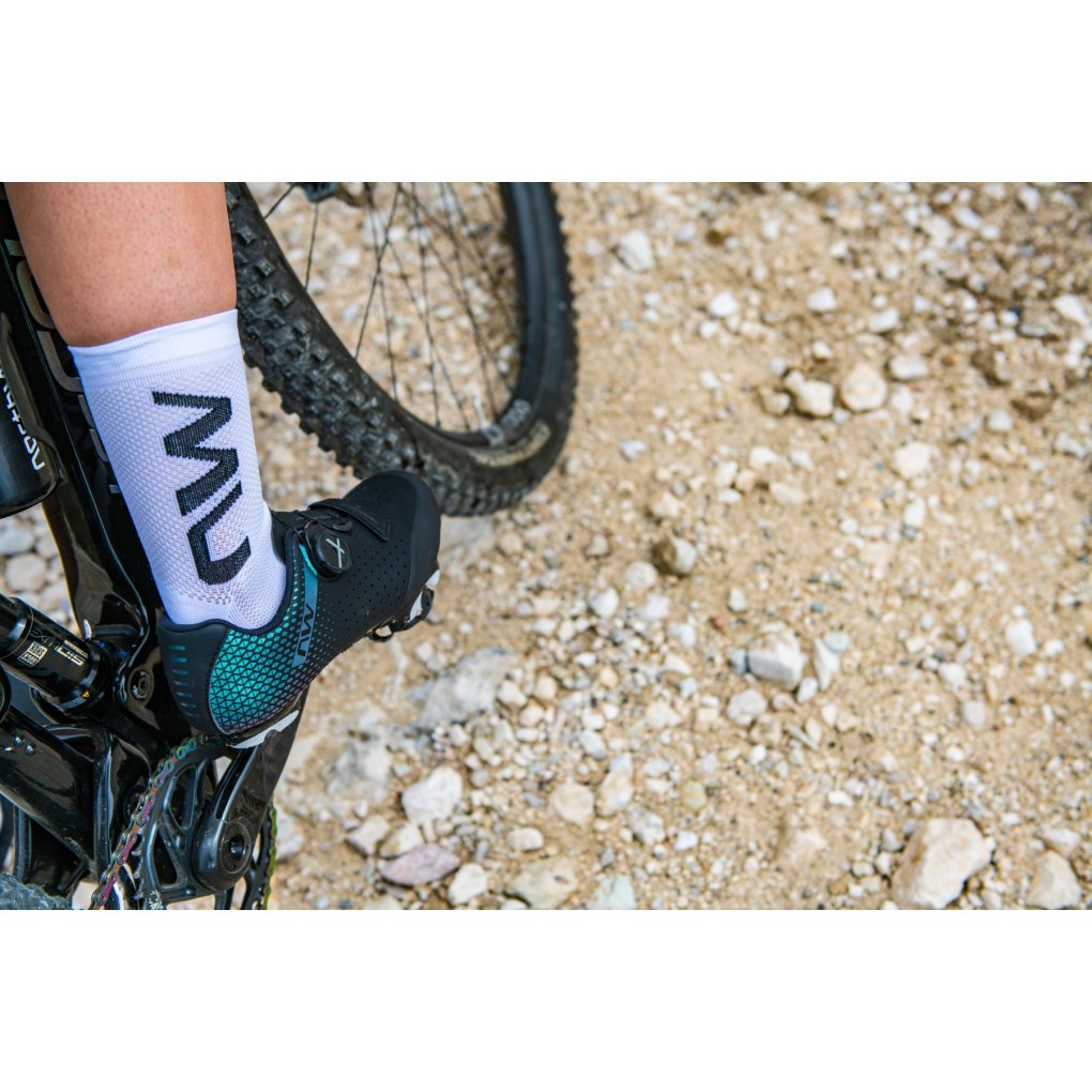 Northwave Extreme Air Mid Socks - sand 46
