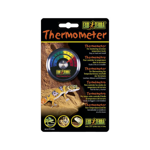 Exo Terra Analogue Thermometer