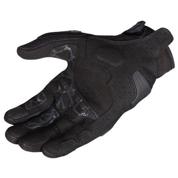 Ls2 All Terrain Ii Lady Gloves - BlackRef: LS1389