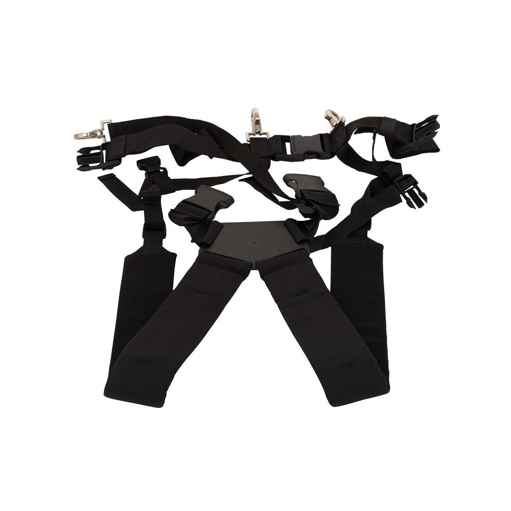 Rudolf Schwarz Strap Snare Drum Carabiner – Thomann Ireland