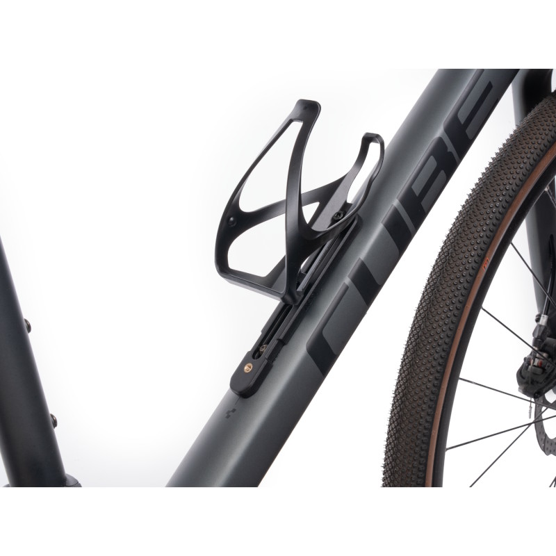 ACID Frame Adapter for Bottle Cage - black