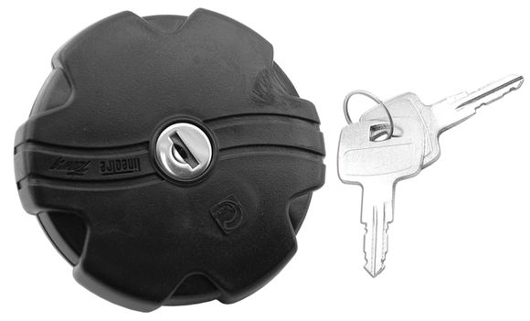 Bihr Original Type Fuel CapRef: Bi01583A / 1060051