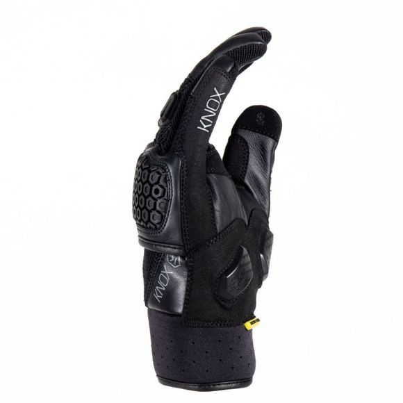 Gants Knox URBANE PRO - NoirRef : KNX0059