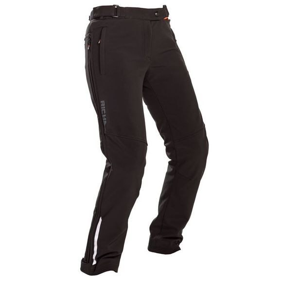 Pantalon Moto Richa CONCEPT 3 SHORT - COURT - NoirRef : RC0786