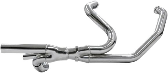 Bassani Xhaust connection tube HeaderRef: Baxh00074A / 18020326