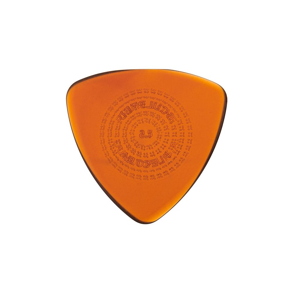 Dunlop Primetone Triangle 1.5mm Pack – Thomann Ireland