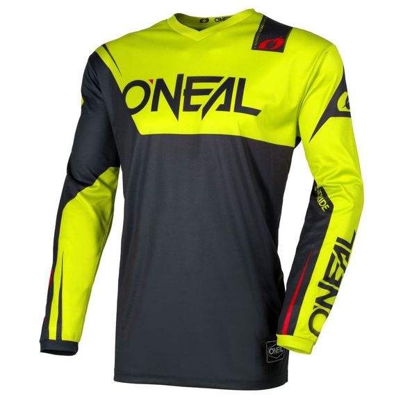 Cross O'Neal Element - Racewear 2025 - Black / YellowRef: OL2232